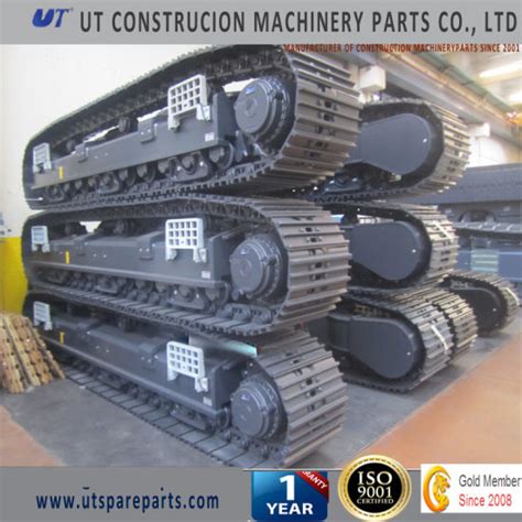 china excavator undercarriage parts manufacturer|china undercarriage parts.